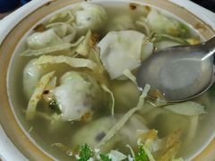 -吉云馄饨(桑梓路店)