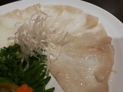 -玄品河豚(那覇國際通里之関)