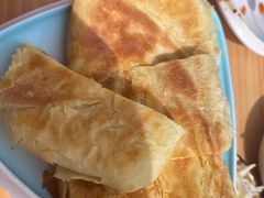 -清真玉林老字号稍麦羊杂碎(宽巷子民族美食街店)