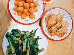 -粤集·手工粤菜(皇庭广场店)