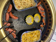 -聚十三烤肉博物馆(魔都首店)