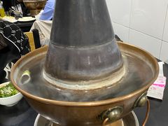 -天桥老金涮肉(牛街店)