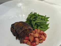 -淮安宴·淮扬菜(清河路一店)
