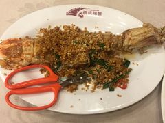 -桥底辣蟹(谢斐道店)