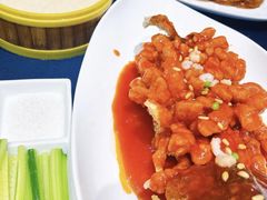 -香雪海饭店中餐厅(人民桥店)