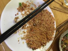 86宜宾特色烧烤-86烧烤 | 江湖菜(石人总店)