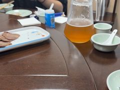 -1910老鲁味海鲜·戳子肉·青岛菜(金沙滩店)