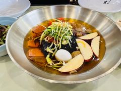 -服务大楼冷面(延大店)