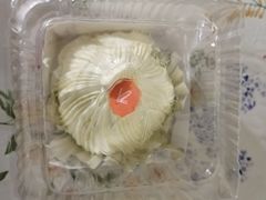 白脱小栗子-凯司令(锦江乐园店)