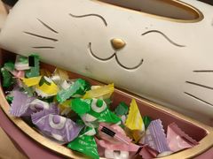 -唐猫庭院·千年陕菜(大唐不夜城店)