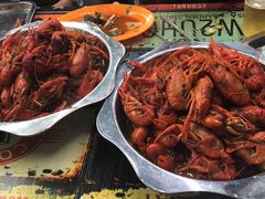 -九喜龙虾(凤城六路直营店)