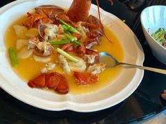 -上海小南国(正大店)