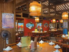 -大厨小味·民间川菜(八里庄店)