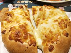 -卢布里西餐厅(总店)