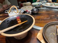 -广府乡下·饭庄(新港东路店)