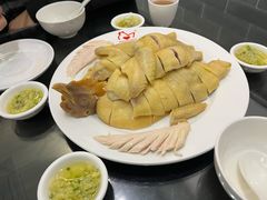 -文记壹心鸡(宝华路店)