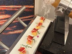 -王品牛排(郑州大卫城店)