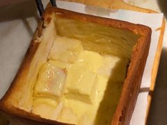 -绿茶餐厅(松江万达店)