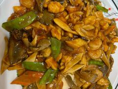 -裕德隆清真饭庄·天津特色菜(河东店)