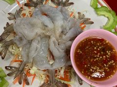 -陳妈妈泰国菜