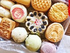 京八件-稻香村(前门公交站店)