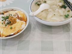 -老前童小吃(北明程路店)