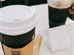 -Peet's 皮爷咖啡(陆家嘴中心店)