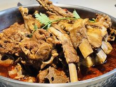 -浩爷羊蝎子火锅(双榆树店)