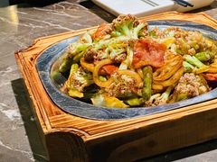 -大潮淮·淮扬菜(何园旗舰店)