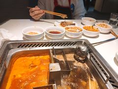 -海底捞火锅(威高广场店)