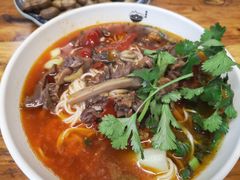 -老地方猫儿面(磁器口店)