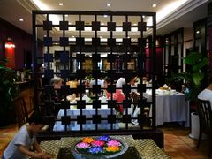 大堂-阿诺泰·泰国餐厅(棕北店)