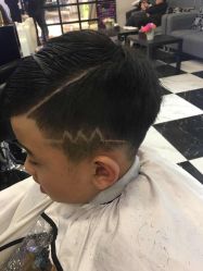 -BHG Hair Salon