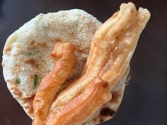 -文武王氏烧饼·无矾油条(西溪路店)