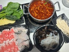 -呷哺呷哺(砂之船奥莱店)