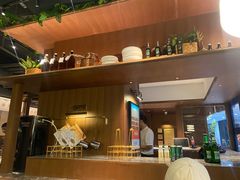 -前海沿·青岛菜(大拇指广场石老人店)