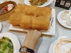 -益健美食大广场(北岭店)