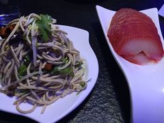 -美滋滋尚鱼烤鱼餐厅(空港店)