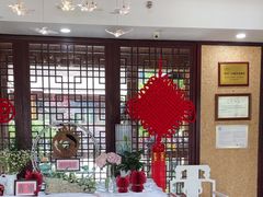 -新木器时代餐厅(太湖新天地店)