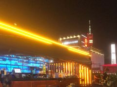 -琶醍壹号•潮菜江景餐吧