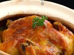 -盛百味·家宴餐厅(霸州分店)