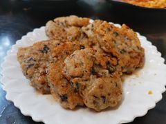 家乡鱼饼-红星光发煲仔饭(文海店)