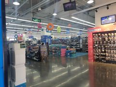 -迪卡侬(大英山店)