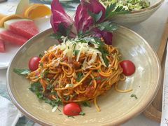 意面-SULTAN·苏坦土耳其餐厅(新光汇店)