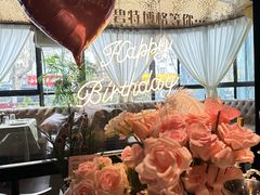 -碧特博格·20年品牌西餐厅(芜湖路店)