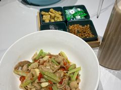 -王捌小院(红花坡店)