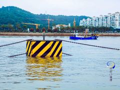 -沈家门渔港
