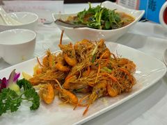 -瑞福园联谊餐室(茂名南路店)