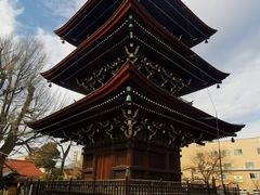 -医王山·飞騨国分寺