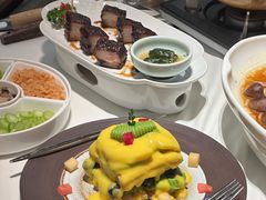 -南棠馆粤菜坊(群光店)